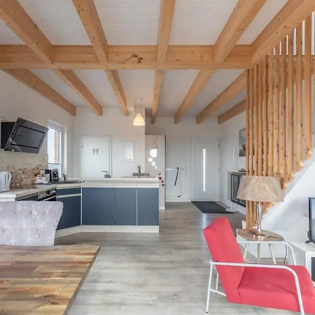 Fofteinbutze דירה